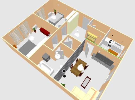 Apartamenty Aparts Łódź Cameră foto
